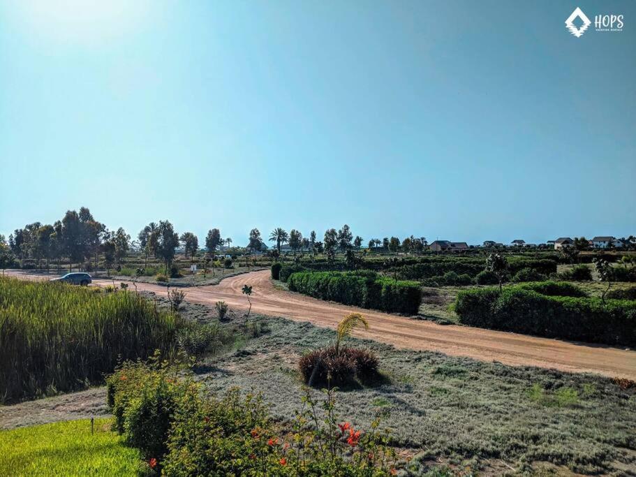 Hop Buzios Exclusiva Oasis Y Playa En Chincha Villa Chincha Baja Exterior photo